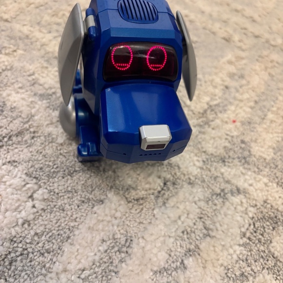 1999 Robo Dog - Picture 2 of 7